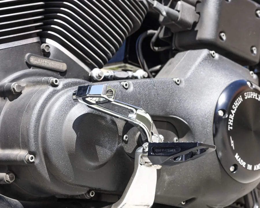 Harley Davidson Sportster S RH 1250 S [THRASHIN SUPPLY CO.] - Pega de mudança P-54