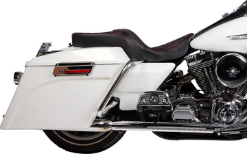 Harley Davidson Touring [DRAG SPECIALTIES] – Assento Freedom Touring - 0