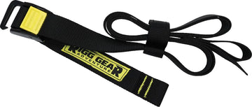 Correias de fixação [Nelson Rigg] - Rigg Strap Kit – Universal