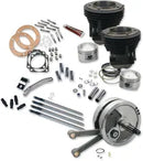 Harley-Davidson FXWG 1340 Wide Glide [1985] - 96" Sidewinder® Engine Performance Kit – Bild 5