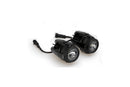BMW R 1300 GS TROPHY [2025] – Faróis adicionais Beam – Preto-4