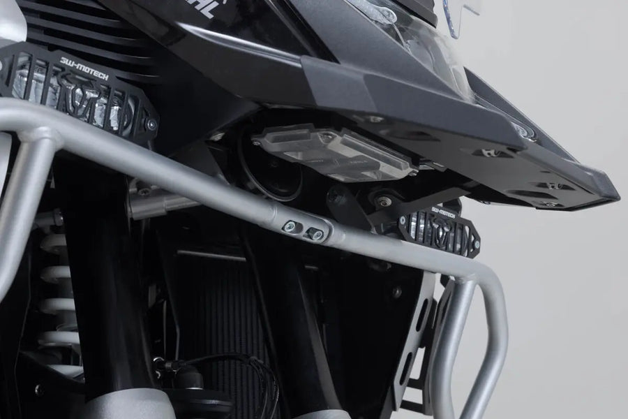 BMW R 1300 GS Adventure [SW-MOTECH] – Barra de colisão