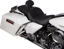 Harley Davidson flhtc [DRAG SPECIALTIES] – Assento Freedom Touring-2