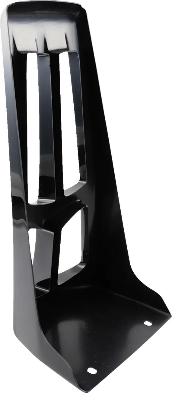 Harley Davidson FXSB [CULT WERK] – Spoiler personalizado