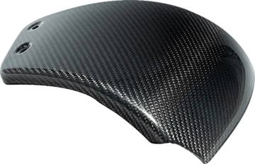 Harley Davidson Fxlrs [SLYFOX] - Capas laterais