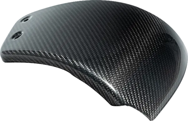 Harley Davidson Softail [SLYFOX] – Capas laterais