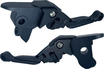 Harley Davidson V-rod [PSR] – Conjunto de alavancas ajustáveis ​​Anthem Pro para modelos Harley