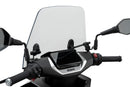 ZEEHO AE8 S+ [2025] – Tela Trafic Scooter – Transparente-2