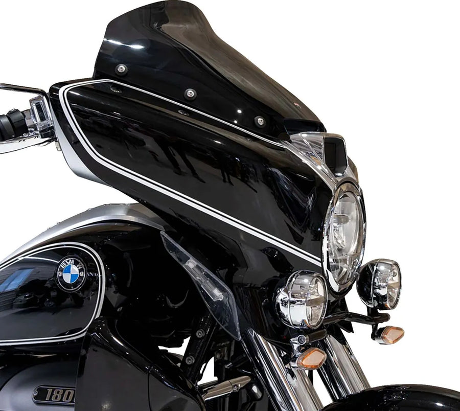 bmw r 18 [KLOCK WERKS] – Pára-brisa Flare™