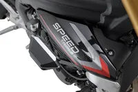 Triumph Speed ​​​​Triple 1200 RS [SW-MOTECH] – conjunto de retificadora de quadro