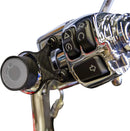 Harley Davidson Sportster S 1250 [KLOCK WERKS] – montagem de dispositivo iOmounts™-5