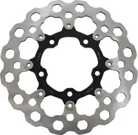 Husqvarna Svartpilen 801 [2024] - Disco de freio flutuante Cubiq - foto 11