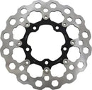 Husqvarna Svartpilen 801 [2024] - Disco de freio flutuante Cubiq - foto 11