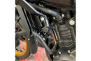 ROYAL ENFIELD HIMALAYAN 450 [2025] – Acessórios de carenagem – Preto-3