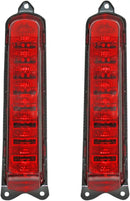 harley davidson flhxse [CUSTOM DYNAMICS] – Lanternas traseiras LED ProBEAM® para CVO™-1