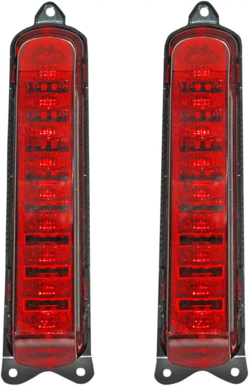 harley davidson flhxse [CUSTOM DYNAMICS] – Lanternas traseiras LED ProBEAM® para CVO™