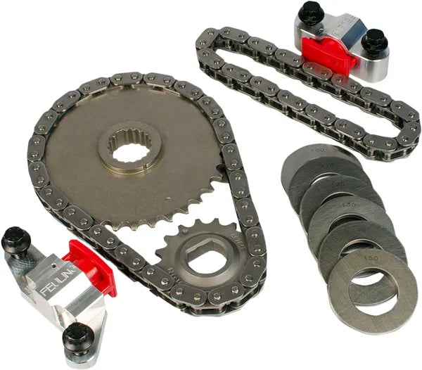 Harley-Davidson FXSE 1800 Pro Street Breakout CVO [2016-2017] - Hydraulischer Spanner-Kit – Bild 2