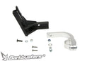 honda cb 500 hornet [BARKBUSTERS] – Material de montagem universal para guiador de 22 mm-4