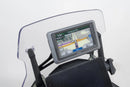 cf moto 800 [SW-MOTECH] – Suporte Navi no cockpit para CFMoto 800MT (21-)-3