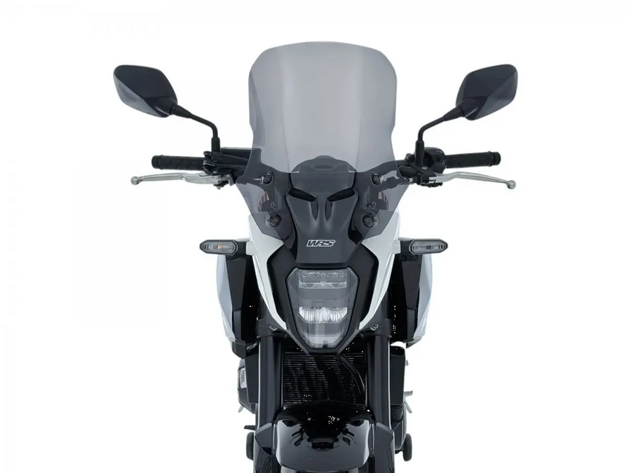 honda cb 500 hornet [WRS] – para-brisa touring CB500 Hornet