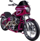 Harley-Davidson Street Bob [CUSTOM CYCLE ENGINEERING] – Tubos de garfo-4