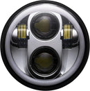 Harley Davidson Sportster S RH 1250 S [CUSTOM DYNAMICS] – farol LED de 5-3/4"