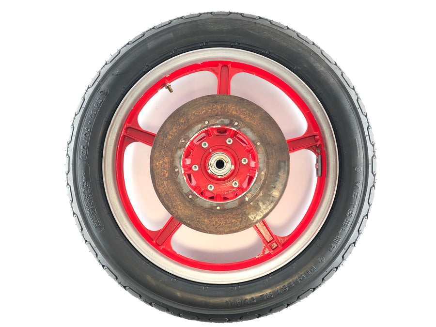 Laverda 1000/1 [1973] - RIM RAD RAD RAD