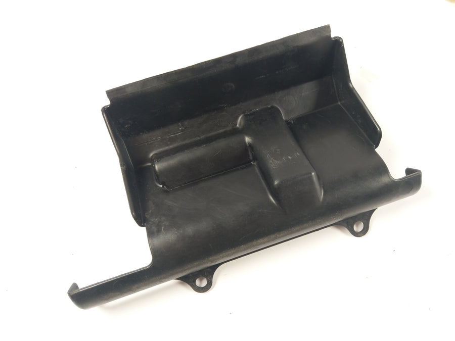 Honda VFR 800 FI RC46- Tampa da bateria