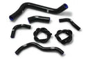 Suzuki GSX 8S [SAMCO SPORT] – Kit mangueira do radiador