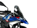BMW R 1300 GS Trophy [WRS] – Para-brisa-3