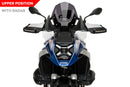 BMW R 1300 GS TROPHY [2025] – tela esportiva – fortemente escurecida-8