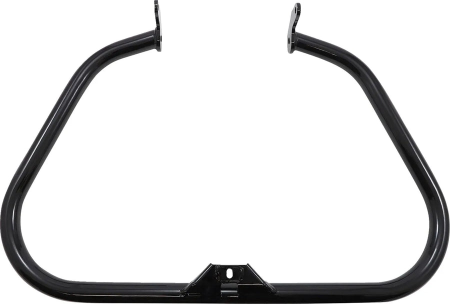 Harley Davidson Softail Street Bob FXBB [COBRA] – Barras de colisão para rodovias