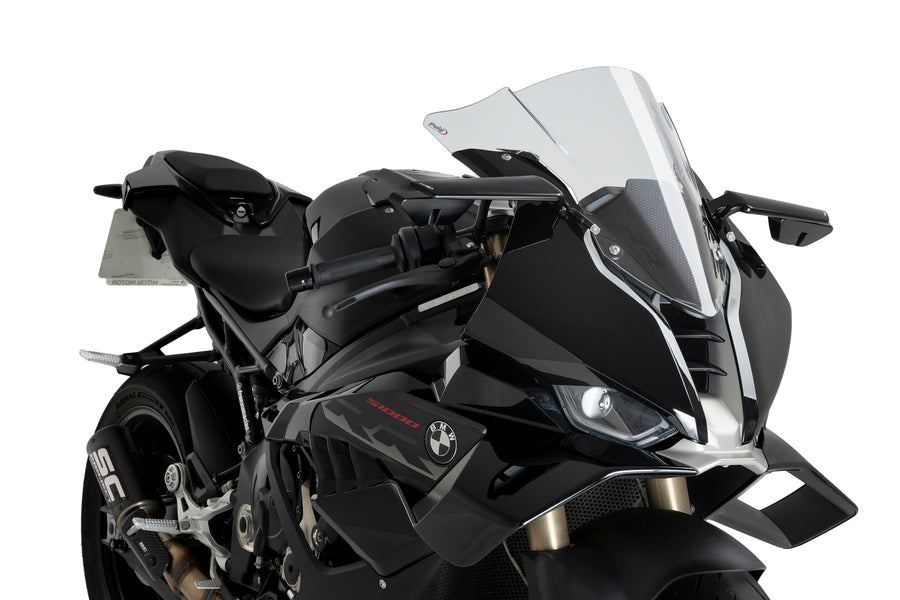 BMW S 1000 RR [2025] – Tela Z-Racing – Transparente