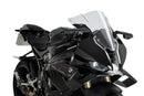 BMW S 1000 RR [2025] – Tela Z-Racing – Preto-7