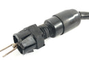 Triumph Speed ​​Triple 1050 515nj [2006] - Interruptor da luz de freio na parte traseira-2