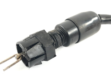 Triumph Speed ​​Triple 1050 515nj [2006] - Interruptor da luz de freio na parte traseira - 0