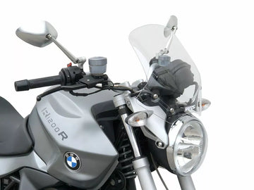 BMW R 1200 R [WRS] - pára -brisa
