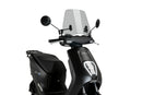 HONDA EM1 E [2024] – Para-brisa de scooter Trafic – Colorido-4