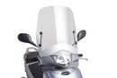 HONDA SH 150 4T [2004] – Scooter disco T.S. – Transparente-7