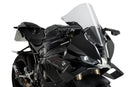 BMW S 1000 RR [2025] – Tela R-Racer – Transparente