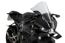 BMW S 1000 RR [2025] – Tela R-Racer – Preto-6
