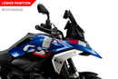 BMW R 1300 GS TROPHY [2025] – tela esportiva – preta-4