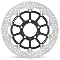 Suzuki GSX 400 Impulse [1997-1998, 2002, 2004, 2006-2007, 2008] - disco de freio - foto 7