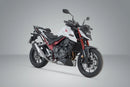 honda cb 750 hornet [SW-MOTECH] – Porta-bagagens lateral SLC-2