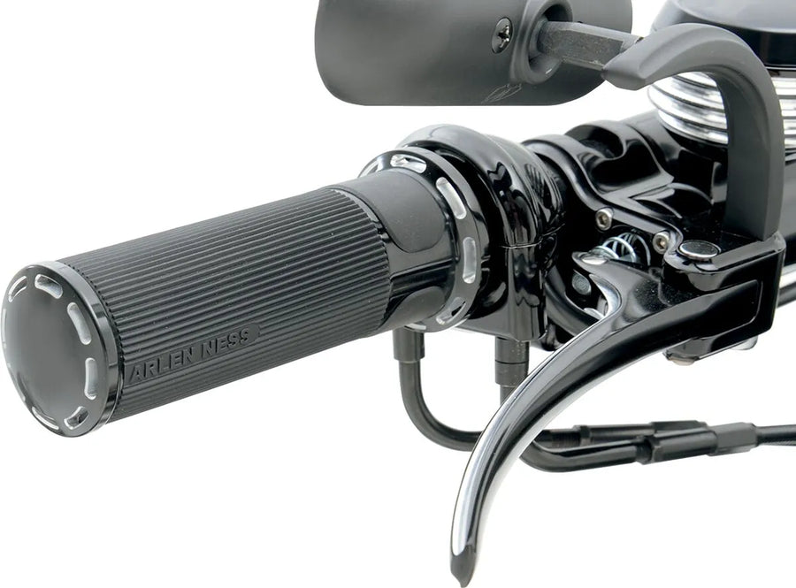 Harley Davidson Sportster S 1250 [ARLEN NESS] – Punhos de pista de slot