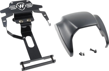 Harley Davidson V-Rod [CULT WERK] – Carenagem do farol
