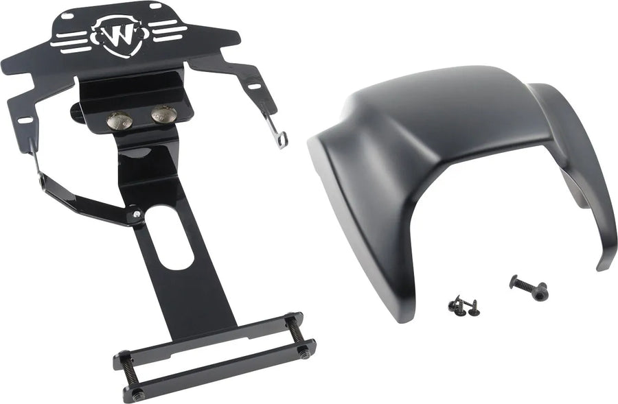 Harley Davidson V-Rod [CULT WERK] – Carenagem do farol