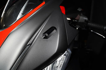 aprilia rs 660 [GILLES TOOLING] – Conjunto de capa de corrida