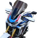 Honda CRF 1100 Africa Twin [BULLSTER] – pára-brisa para Honda vista detalhada