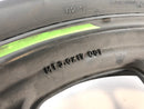 Kreidler Supermoto 125 [2008] - RIM RAD RAD RED-4